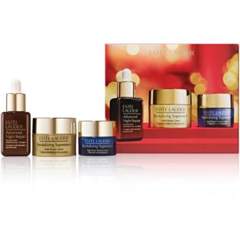Estée Lauder Holiday Revitalizing Supreme+ Starter Set ajándékszett kép