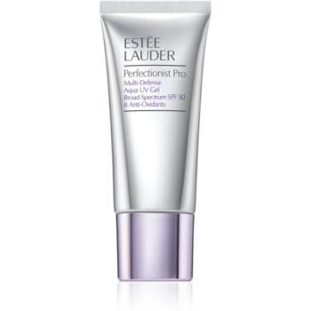 Estée Lauder Perfectionist Pro Multi-Defense Aqua UV Gel SPF 50 nappali védőkrém SPF 50 30 ml kép