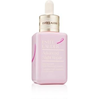 Estée Lauder Pink Ribbon Advanced Night Repair Serum ránctalanító szérum limitált kiadás 50 ml kép