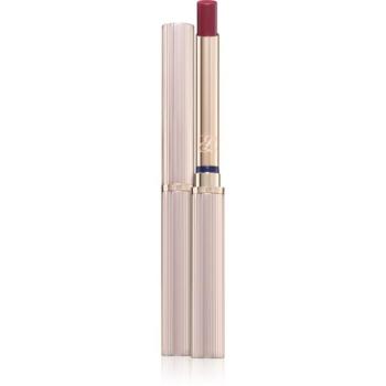 Estée Lauder Pure Color Explicit Slick Shine Lipstick hosszan tartó rúzs magasfényű árnyalat Shhh… 0.7 g kép