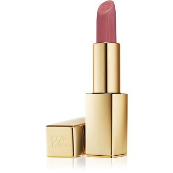 Estée Lauder Pure Color Matte Lipstick Ultra matt hosszantrató rúzs 3,5 g kép