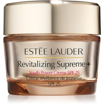 Estée Lauder Revitalizing Supreme+ Youth Power Crème SPF 25 nappali liftinges kisimító krém az élénk és kisimított arcbőrért 50 ml kép