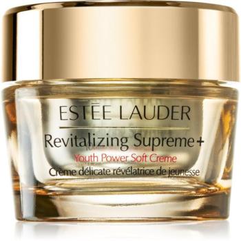 Estée Lauder Revitalizing Supreme+ Youth Power Soft Creme gyengéd tápláló és hidratáló nappali krém 30 ml kép