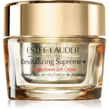 Estée Lauder Revitalizing Supreme+ Youth Power Soft Creme gyengéd tápláló és hidratáló nappali krém 50 ml kép