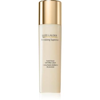 Estée Lauder Revitalizing Supreme+ Youth Power Soft Milky Lotion feszesítő ápolás hidratáló hatással 100 ml kép