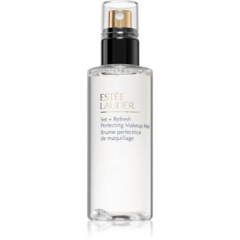 Estée Lauder Set+Refresh Perfecting Makeup Mist smink fixáló spray arcra 116 ml kép