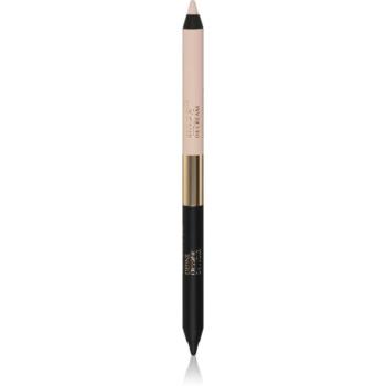 Estée Lauder Smoke & Brighten Kajal Eyeliner Duo kajal szemceruza 1 g kép