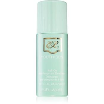 Estée Lauder Youth Dew Roll-on Anti-Perspirant Deodorant golyós dezodor 75 ml kép