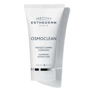 ESTHEDERM Osmoclean bőrvilágosító arcradír, maszk (75ml) kép