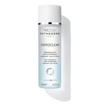 ESTHEDERM Osmoclean kétfázisú sminklemosó (125ml) kép
