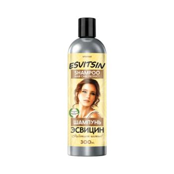 Esvitsin sampon - 300 ml - Vitateka kép