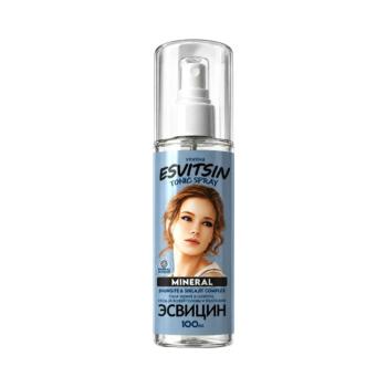 Esvitsin Vitateka ásványi tonik sungittal és mumióval spray-ben - 100 ml kép