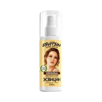 Esvitsin Vitateka hajtövek növekedését támogató tonik spray – 100 ml kép