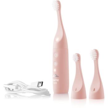ETA Sonetic 171090000 Sonic elektromos fogkefe gyermekeknek Pink / 1-6 y. 1 db kép