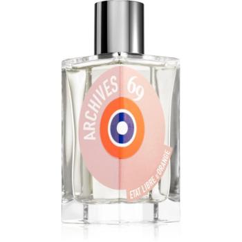 Etat Libre d’Orange Archives 69 Eau de Parfum unisex 100 ml kép