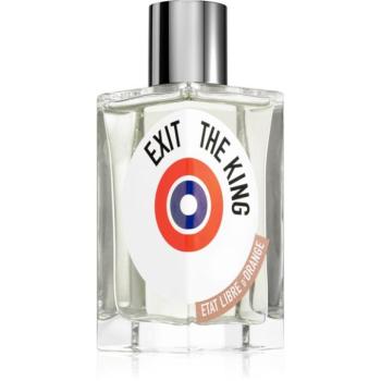 Etat Libre d’Orange Exit The King Eau de Parfum unisex 100 ml kép