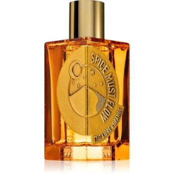 Etat Libre d’Orange Spice Must Flow Eau de Parfum unisex 100 ml kép