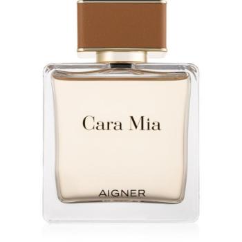Etienne Aigner Cara Mia Eau de Parfum hölgyeknek 100 ml