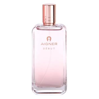 Etienne Aigner Debut Eau de Parfum hölgyeknek 100 ml kép