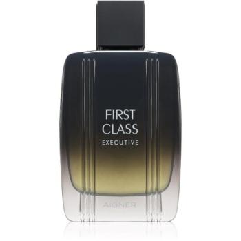 Etienne Aigner First Class Executive Eau de Toilette uraknak 100 ml kép