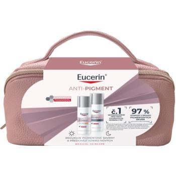 EUCERIN Anti-Pigment nappali SPF30 és éjszakai krém - karácsony 2026, 100ml kép