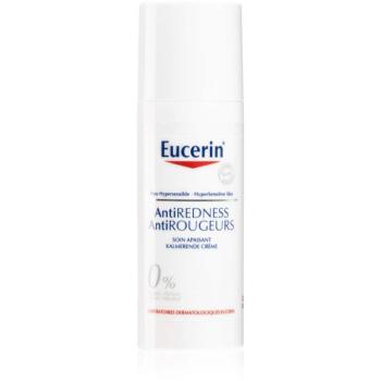 Eucerin Anti-Redness bőrkrém Érzékeny, bőrpírra hajlamos bőrre 50 ml kép