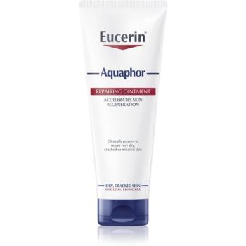 Eucerin Aquaphor megújító balzsam a száraz és repedezett bőrre 198 g kép