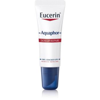 EUCERIN Aquaphor SOS lip repair 10 ml kép