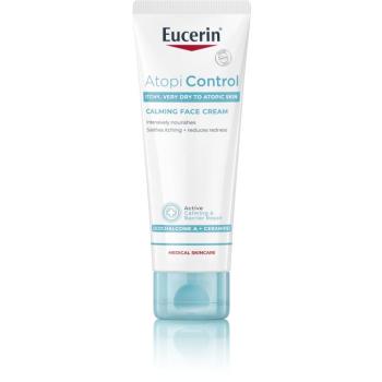 Eucerin AtopiControl Arckrém, 50 ml kép