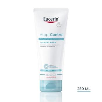 EUCERIN AtopiControl balzsam atópiás bőrre (200ml) kép