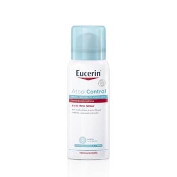 EUCERIN AtopiControl viszketés elleni spray (50ml) kép