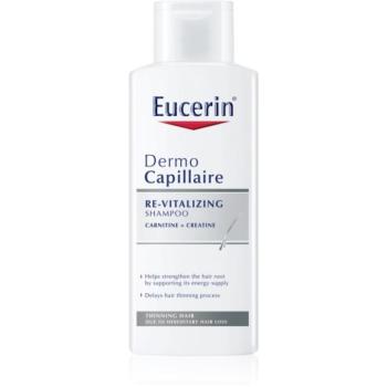 Eucerin DermoCapillaire sampon hajhullás ellen 250 ml kép