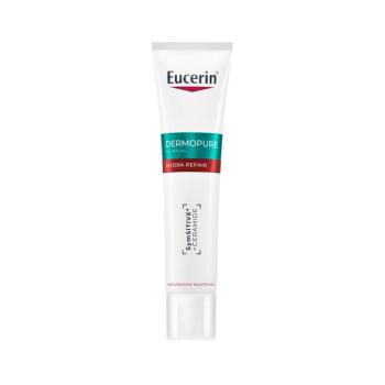 EUCERIN DermoPure Clinical Hydra Repair - Bőrnyugtató krém (40ml) kép