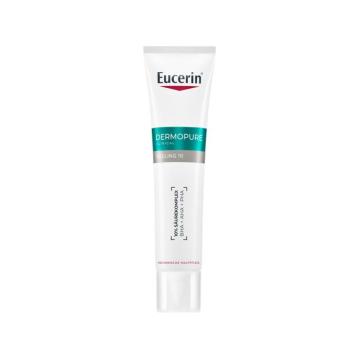 EUCERIN DermoPure Clinical Peeling 10 - Bőrmegújító szérum (40ml) kép