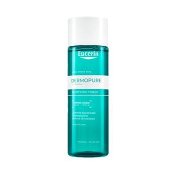 EUCERIN DermoPure Clinical Purifying Toner - Tisztító tonik (200ml) kép