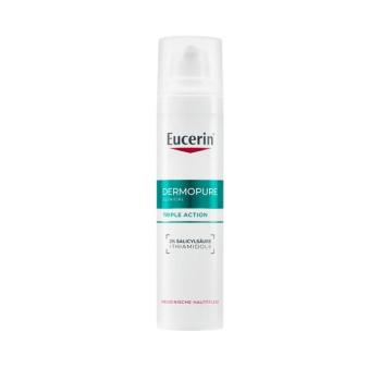 EUCERIN DermoPure Clinical Triple Action - Korrektív Fluid (40ml) kép