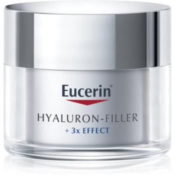 Eucerin Hyaluron-Filler + 3x Effect nappali krém a ráncok ellen SPF 15 50 ml kép