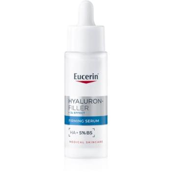 Eucerin Hyaluron-Filler + 3x Effect rencfeltültő szérum 30 ml kép