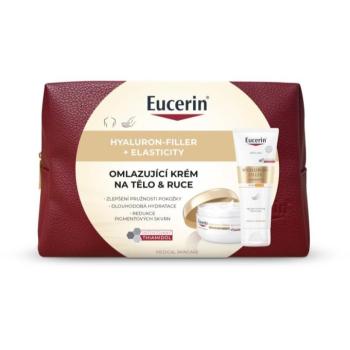 Eucerin Hyaluron-Filler + Elasticity ajándékszett hölgyeknek kép