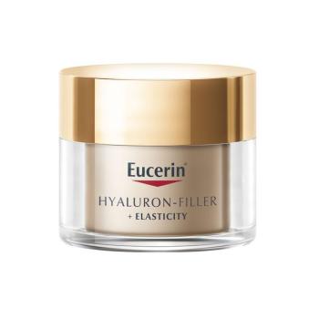 EUCERIN Hyaluron-Filler + Elasticity Bőrtömörséget regeneráló éjszakai krém (50ml) kép