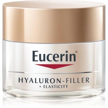Eucerin Hyaluron-Filler + Elasticity ráncellenes nappali krém SPF 30 50 ml kép