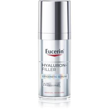 Eucerin Hyaluron-Filler Epigenetic intenzív fiatalító szérum a bőröregedés ellen 30 ml kép