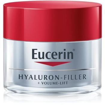 Eucerin Hyaluron-Filler + Volume-Lift éjszakai liftinges kisimító krém 50 ml kép