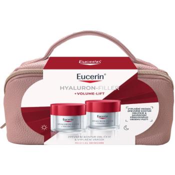 EUCERIN Hyaluron-Filler + Volume-Lift Nappali és éjszakai krém - karácsony 2026, 100ml kép