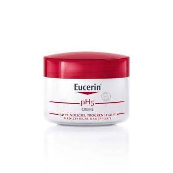 EUCERIN pH5 intenzív krém (75ml) kép