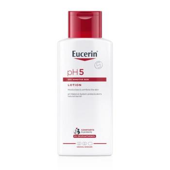 EUCERIN pH5 Intenzív testápoló (250ml) kép