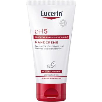 EUCERIN pH5 kézkrém, 75 ml kép