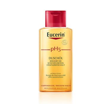 EUCERIN pH5 olajtusfürdő (200ml) kép