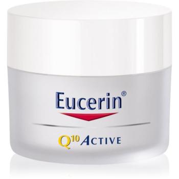 Eucerin Q10 Active kisimító krém a ráncok ellen 50 ml kép