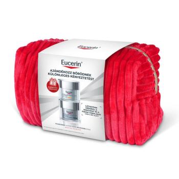EUCERIN szett Anti-Age Hyaluron-Filler + 3x effect 2026 kép